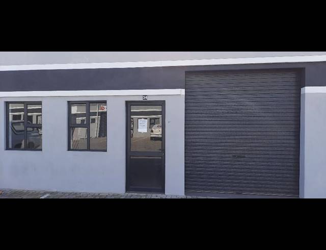 INDUSTRIAL FOR SALE IN ALTON